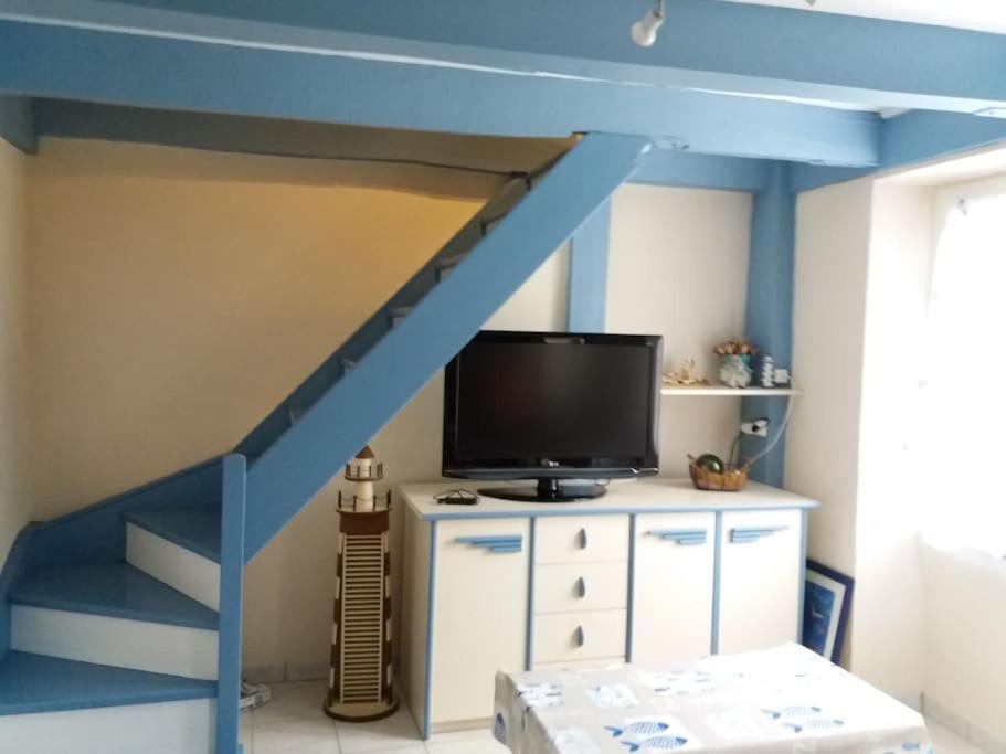 Holiday home La Bleue