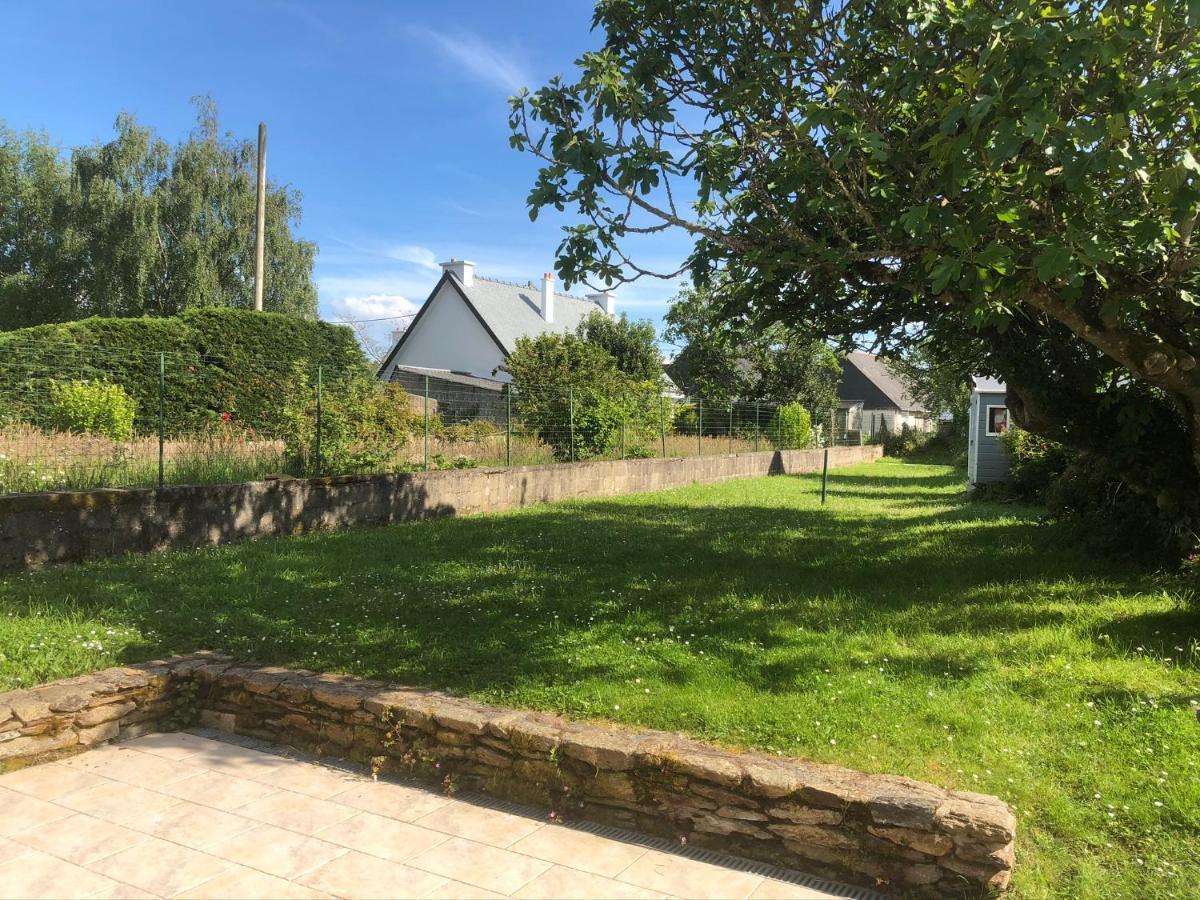 Holiday home La Bleue *