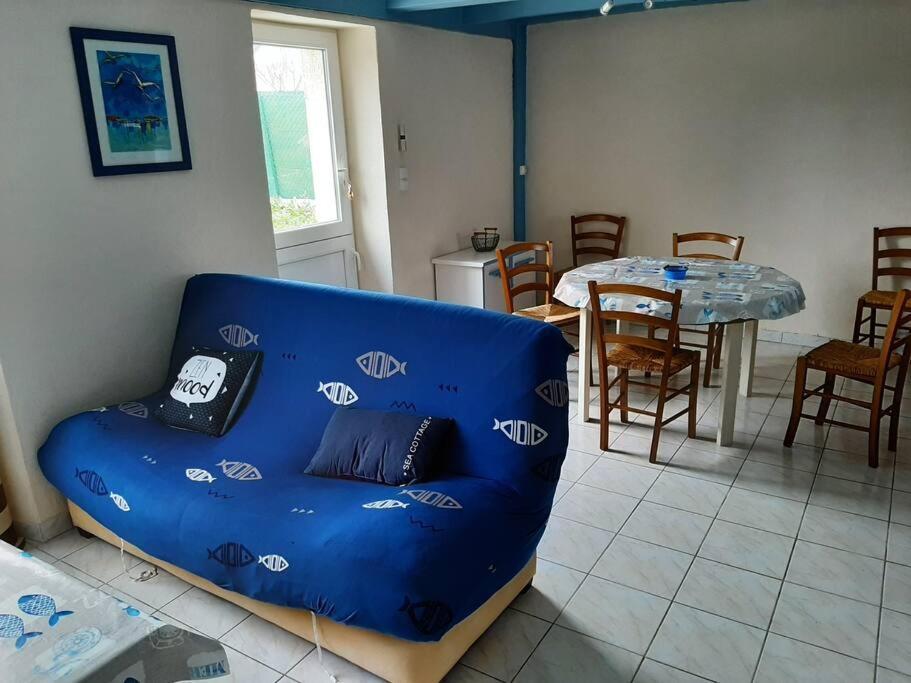 La Bleue *