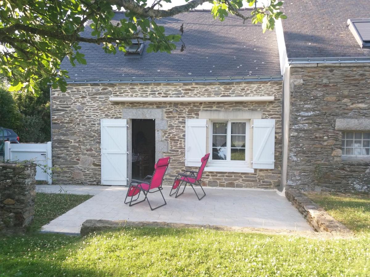 La Bleue Holiday home *